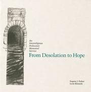 Tapa de From Desolation to Hope
