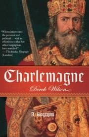 Tapa de Charlemagne (Vintage)