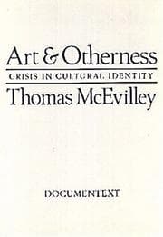 Tapa de Art & otherness