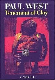 Tapa de Tenement of clay