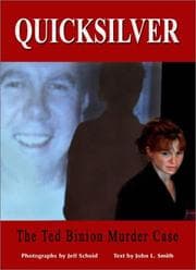 Tapa de Quicksilver