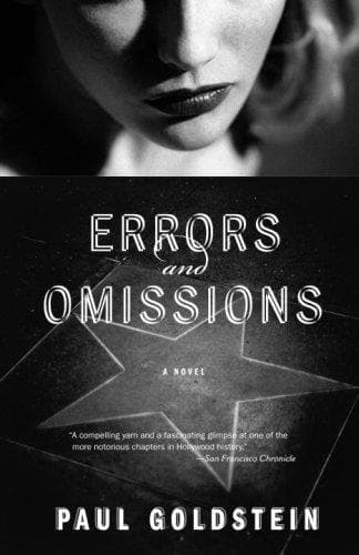 Tapa de Errors and Omissions