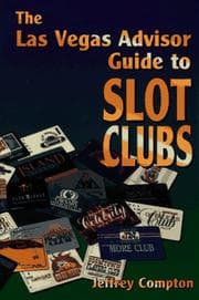 Tapa de The Las Vegas advisor guide to slot clubs