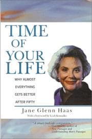 Tapa de Time of Your Life