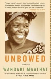 Tapa de Unbowed
