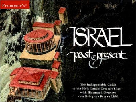 Tapa de Israel