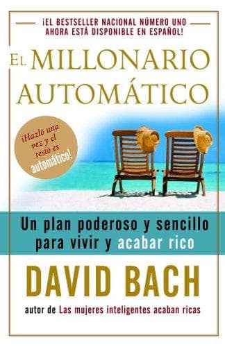 Tapa de El millonario automático