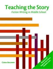 Tapa de Teaching the Story