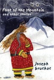 Tapa de Foot of the mountain and other stories