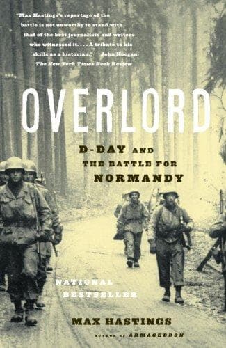 Tapa de Overlord