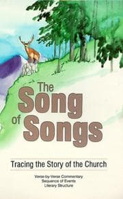 Tapa de The Song of Songs