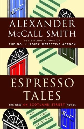 Tapa de Espresso tales