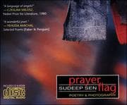 Tapa de Prayer Flag