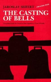Tapa de The Casting of Bells