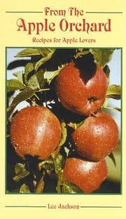 Tapa de From the apple orchard
