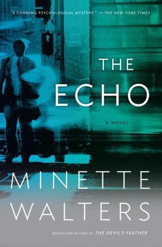 Tapa de The Echo