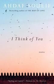 Tapa de I Think of You