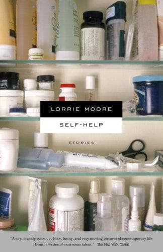 Tapa de Self-Help