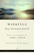 Tapa de Markings