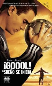 Tapa de GOOOL!