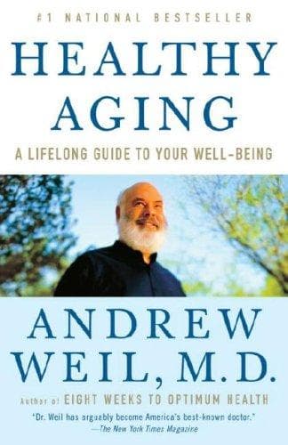 Tapa de Healthy Aging