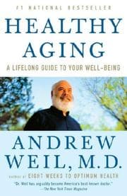 Tapa de Healthy Aging