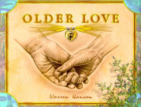 Tapa de Older love