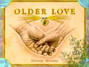 Tapa de Older love