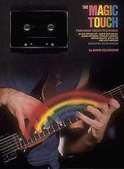 Tapa de The Magic Touch