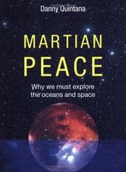 Tapa de Martian Peace