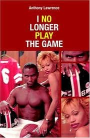Tapa de I No Longer Play the Game