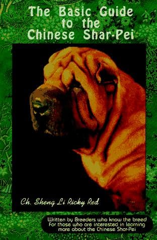 Tapa de Basic Guide to the Chinese Shar-Pei
