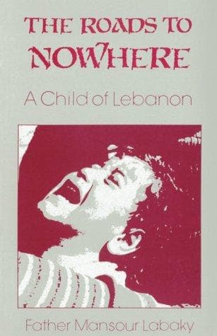 Tapa de Roads to Nowhere