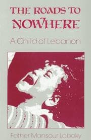 Tapa de Roads to Nowhere
