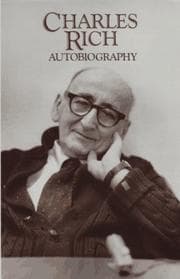 Tapa de Autobiography