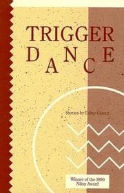 Tapa de Trigger dance
