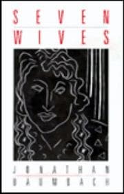 Tapa de Seven wives