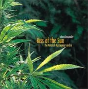 Tapa de Kiss of the Sun