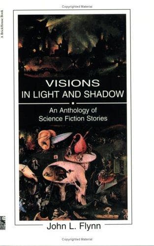 Tapa de Visions in Light and Shadow
