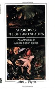 Tapa de Visions in Light and Shadow