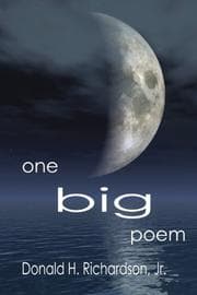 Tapa de One Big Poem