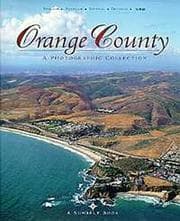 Tapa de Orange County