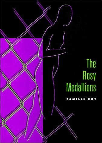 Tapa de The Rosy Medallions