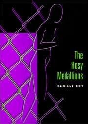 Tapa de The Rosy Medallions