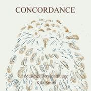 Tapa de Concordance
