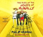 Tapa de The Rise of the House of McNally