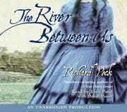 Tapa de The River Between Us