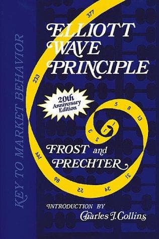Tapa de Elliott wave principle