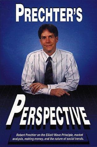 Tapa de Prechter's perspective