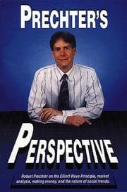 Tapa de Prechter's perspective